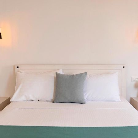Lindian Polis Apartment Lindos  Ngoại thất bức ảnh