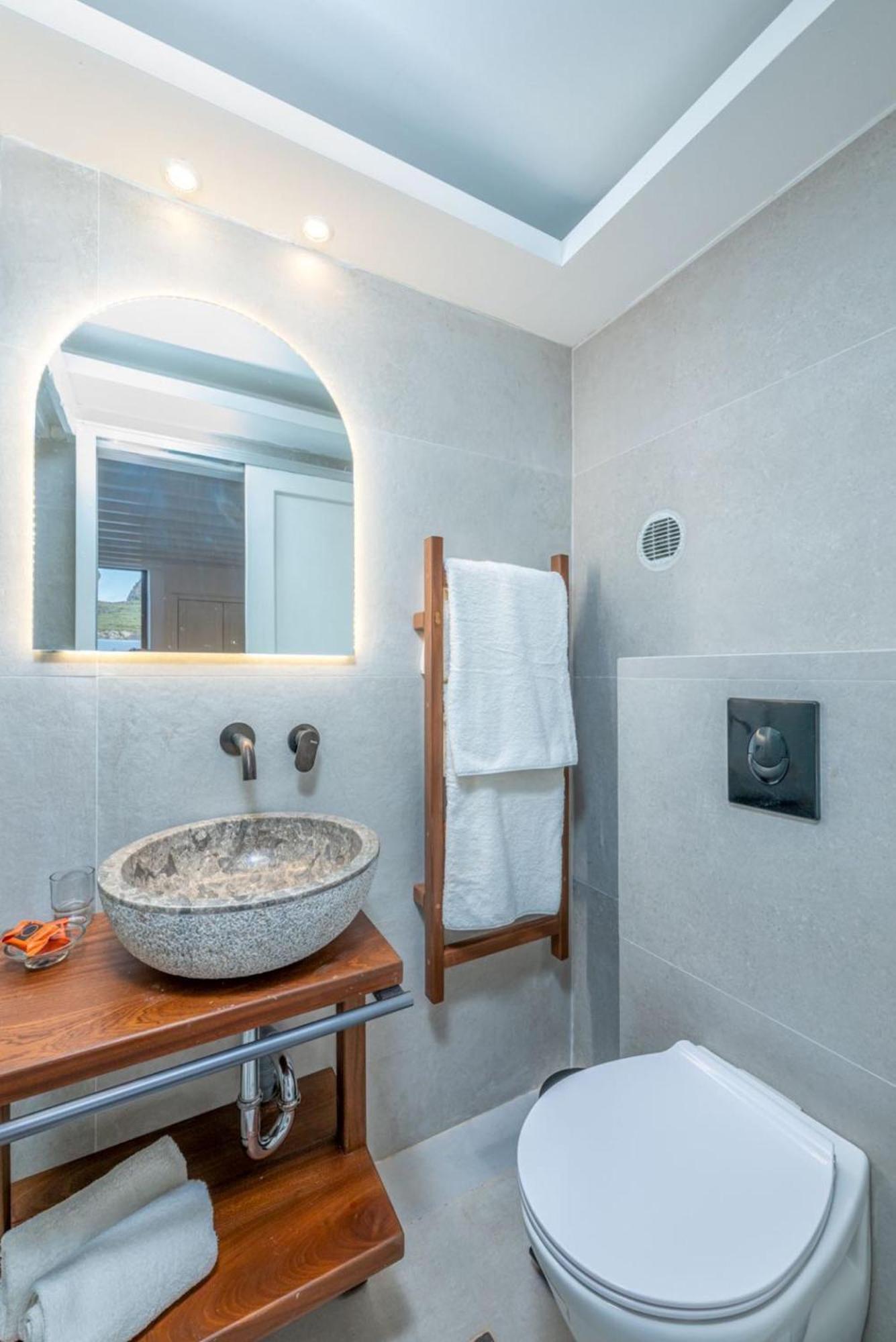 Lindian Polis Apartment Lindos  Ngoại thất bức ảnh