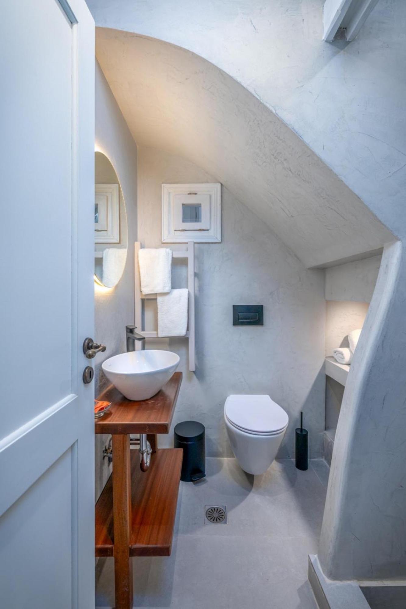Lindian Polis Apartment Lindos  Ngoại thất bức ảnh