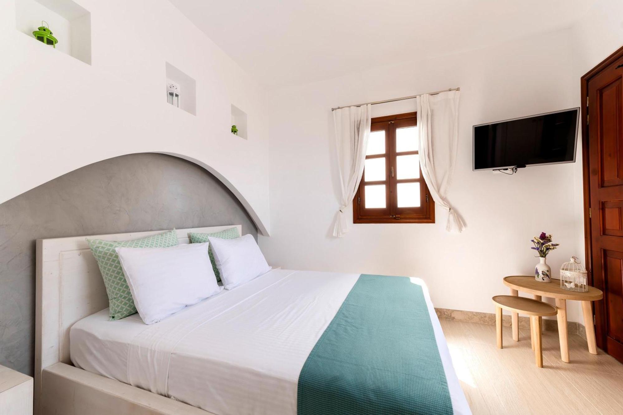 Lindian Polis Apartment Lindos  Ngoại thất bức ảnh