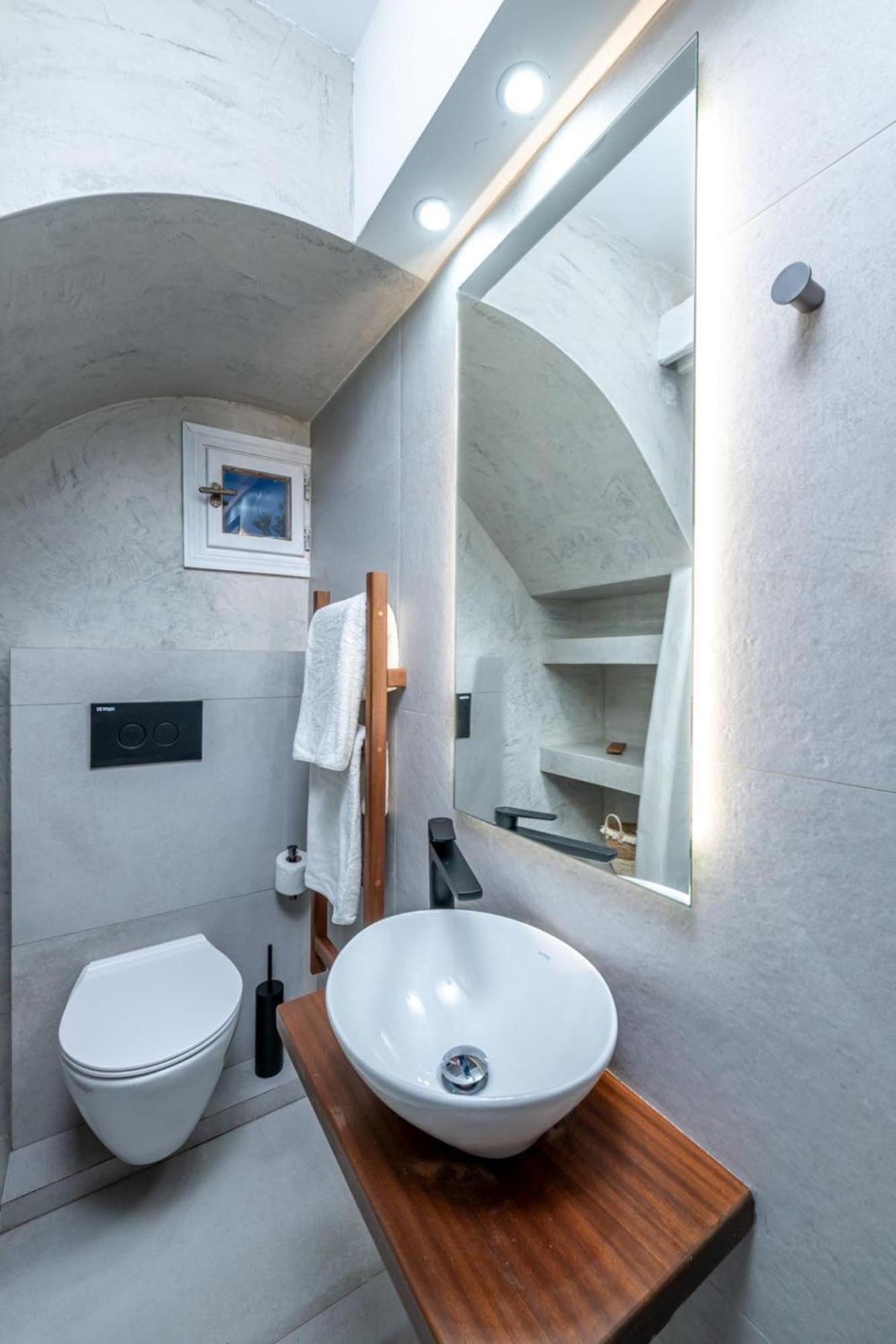 Lindian Polis Apartment Lindos  Ngoại thất bức ảnh