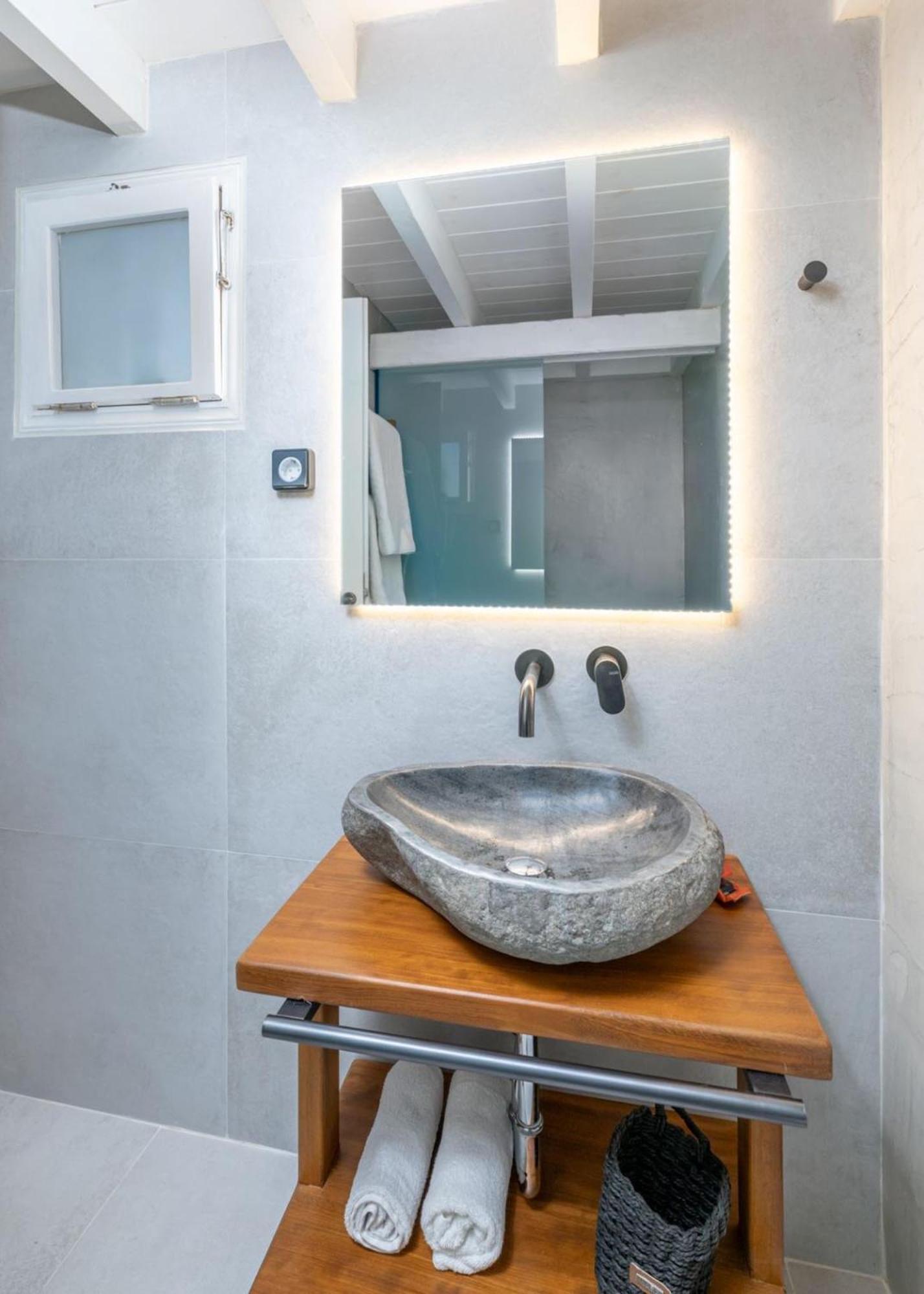 Lindian Polis Apartment Lindos  Ngoại thất bức ảnh